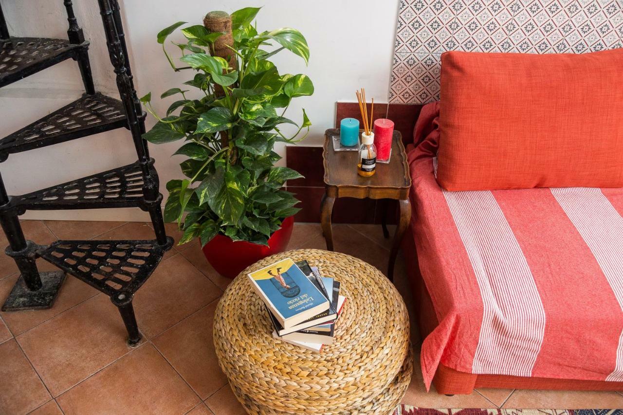 Appartamento Moroni Trastevere Cozy Roma