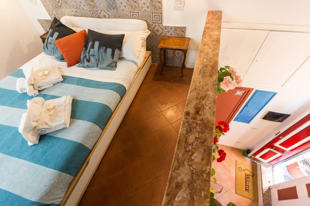 Moroni Trastevere Cozy Appartamento *