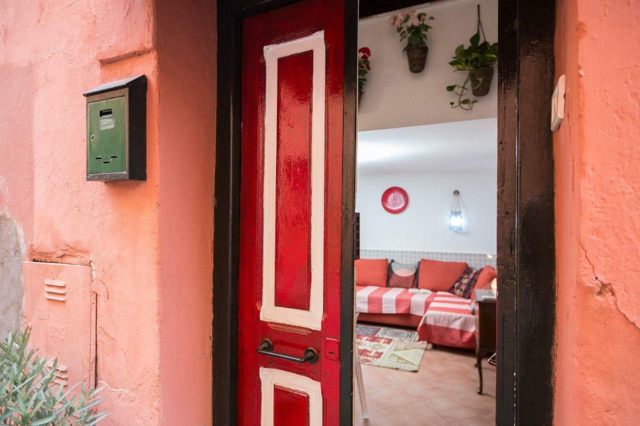 Moroni Trastevere Cozy Appartamento