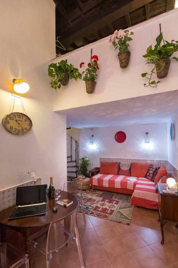 Moroni Trastevere Cozy Appartamento *