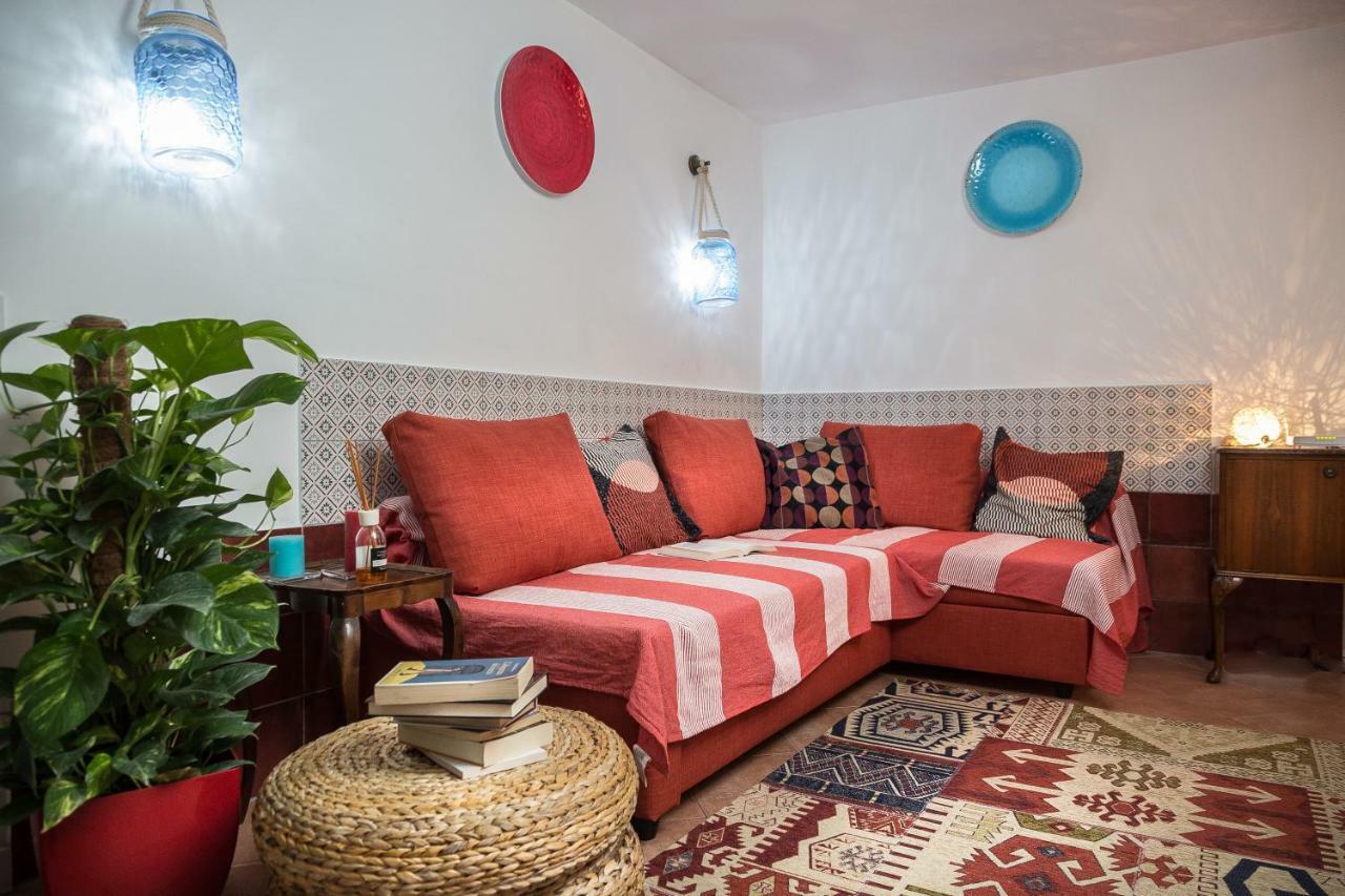 Appartamento Moroni Trastevere Cozy
