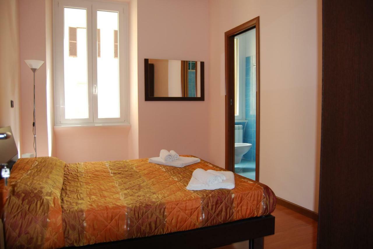 Stanze Vaticane Apartamento Roma