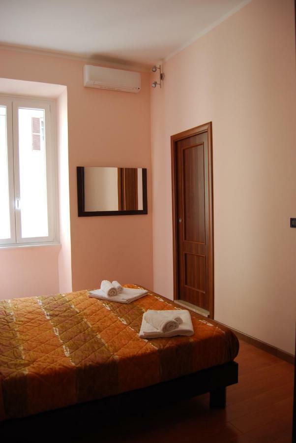 Stanze Vaticane Apartamento *