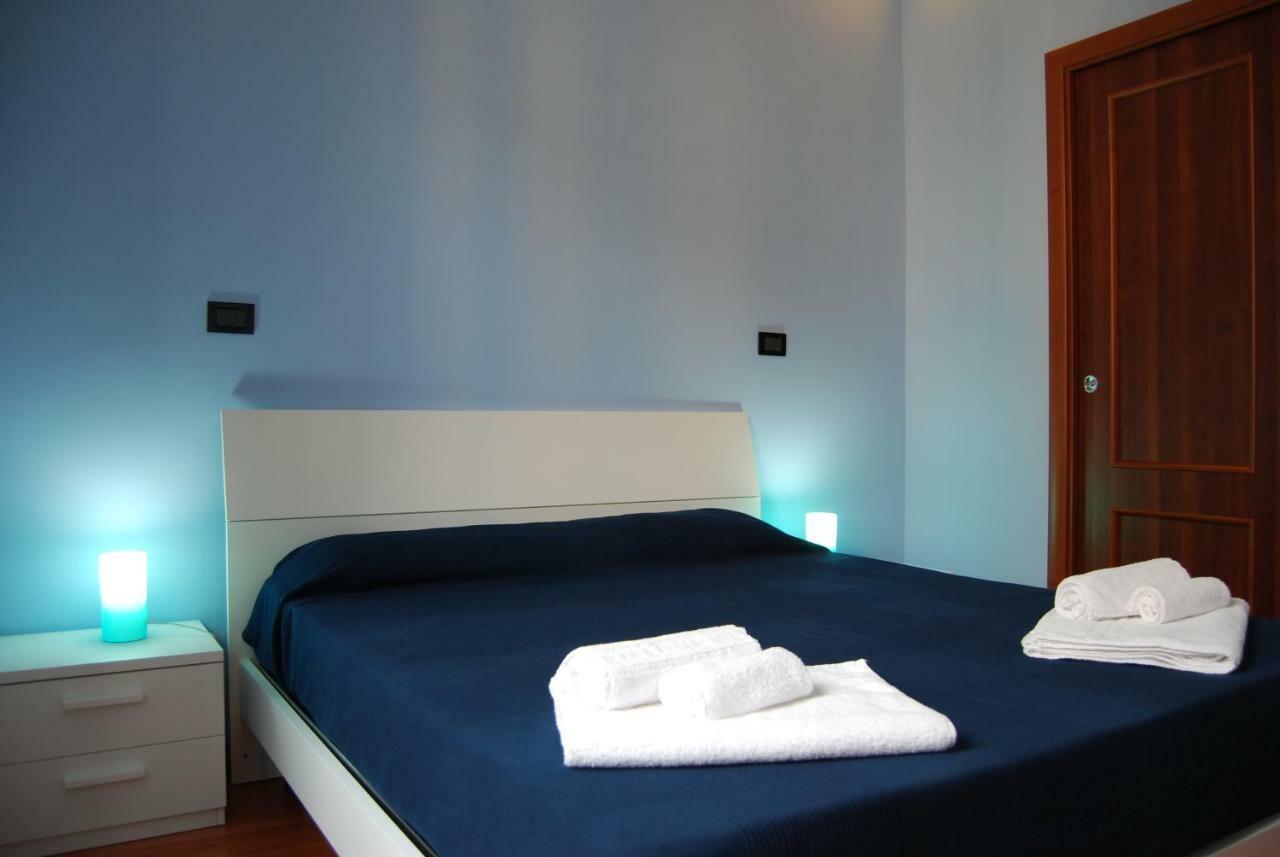 Apartamento Stanze Vaticane