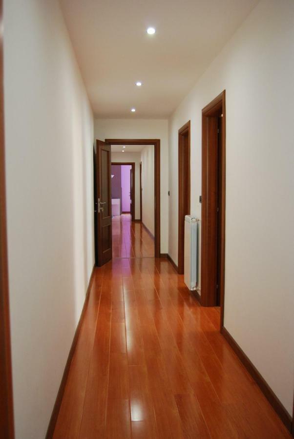 Stanze Vaticane Apartamento Roma