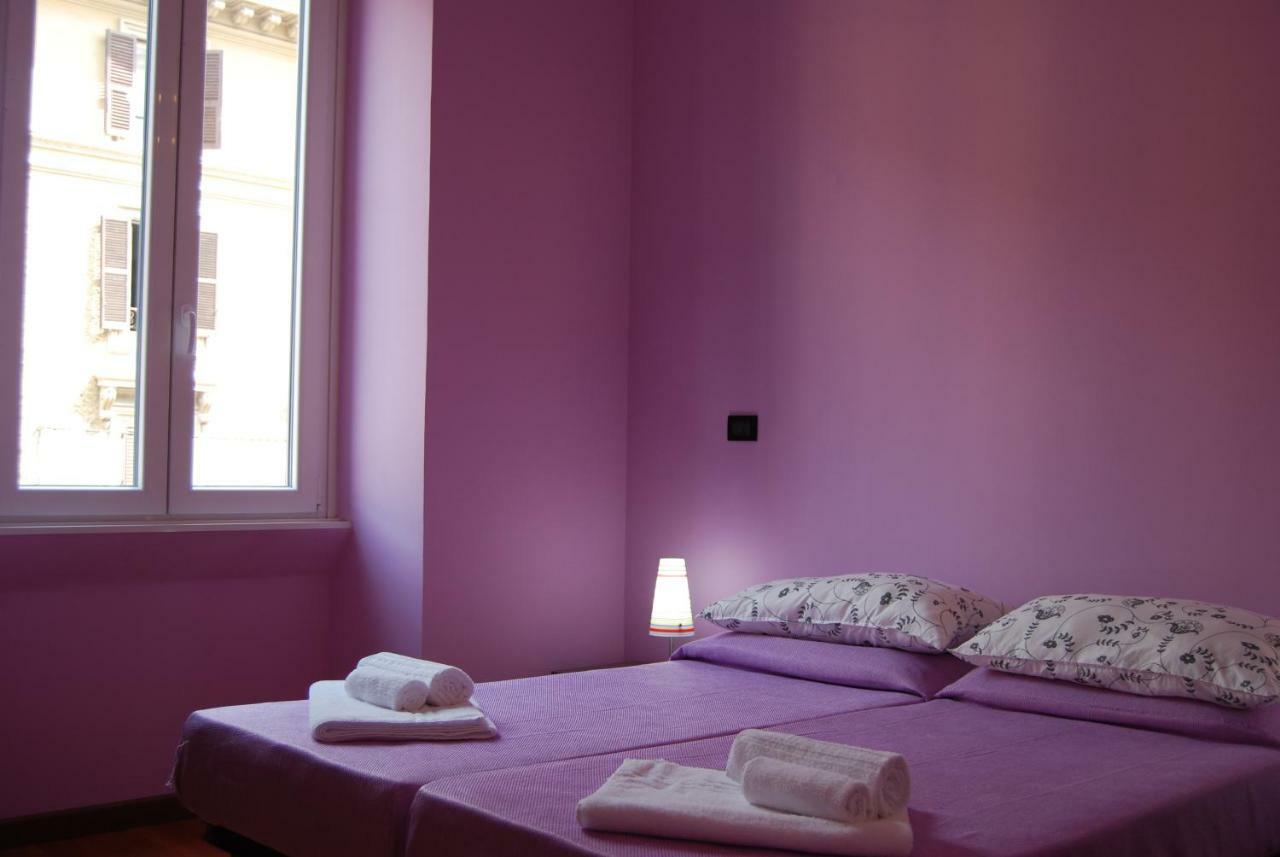 Apartamento Stanze Vaticane *