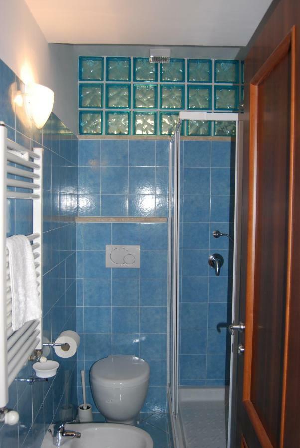 Stanze Vaticane Apartamento