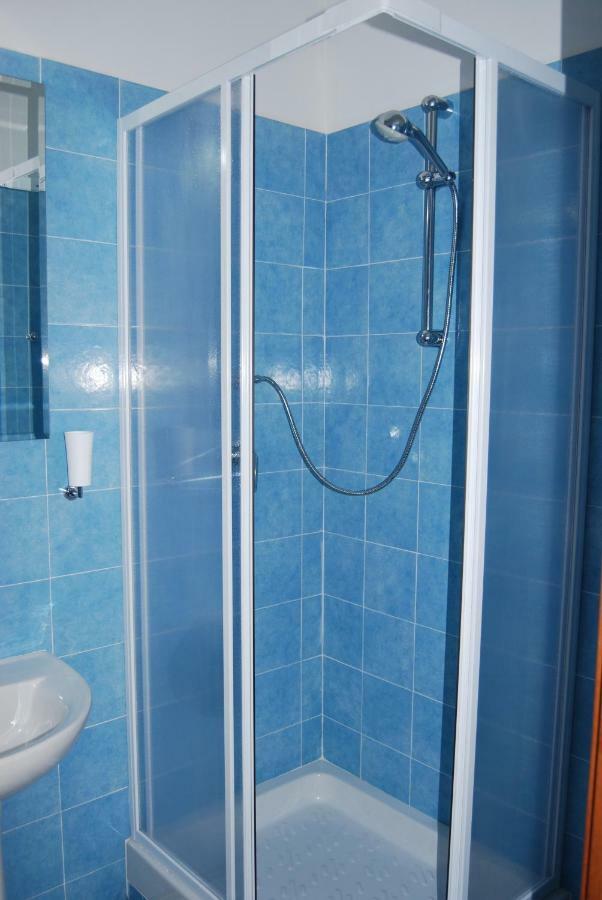 Apartamento Stanze Vaticane Roma