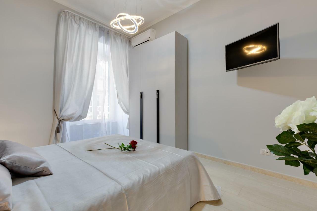 New In! Sophie At Colosseum Apartment