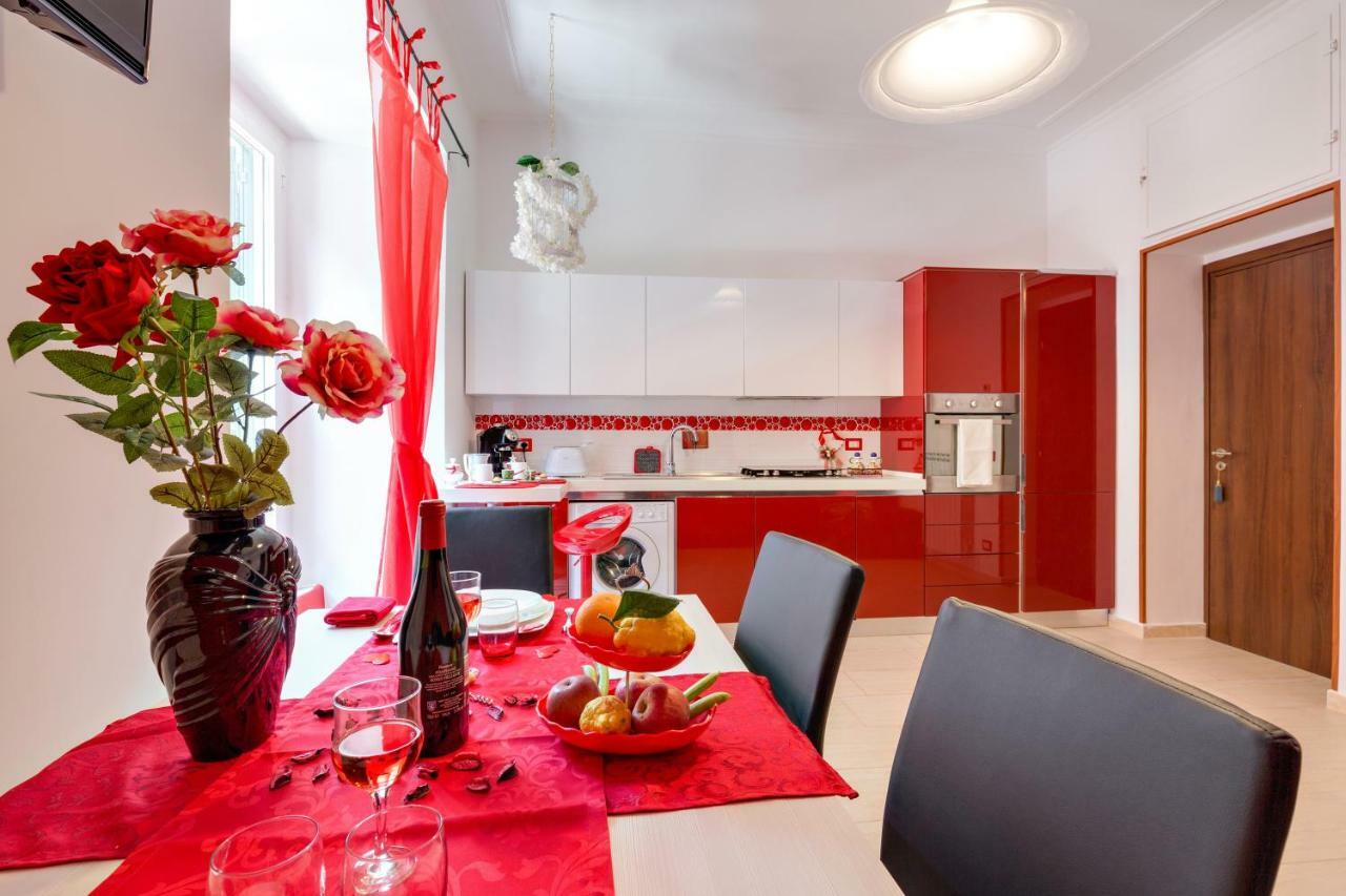 Apartamento New In! Sophie At Colosseum Roma