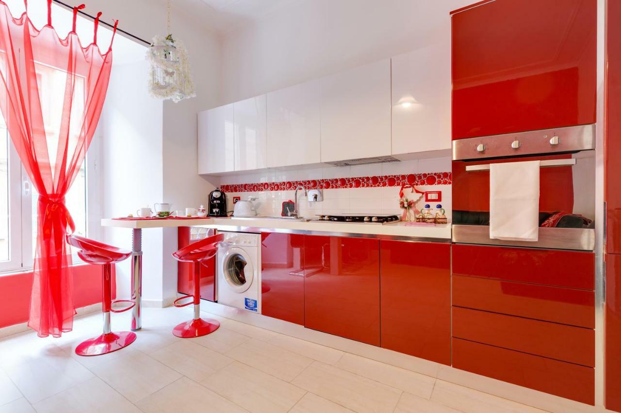 Apartment New In! Sophie At Colosseum *