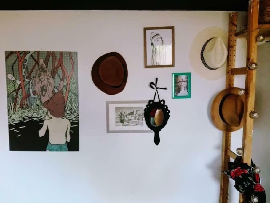 Nohipster Domus / Lavanda Holiday home Rome