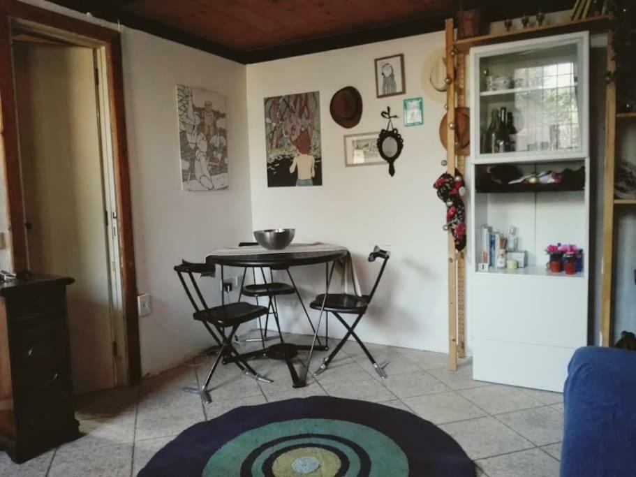 Nohipster Domus / Lavanda Holiday home Rome