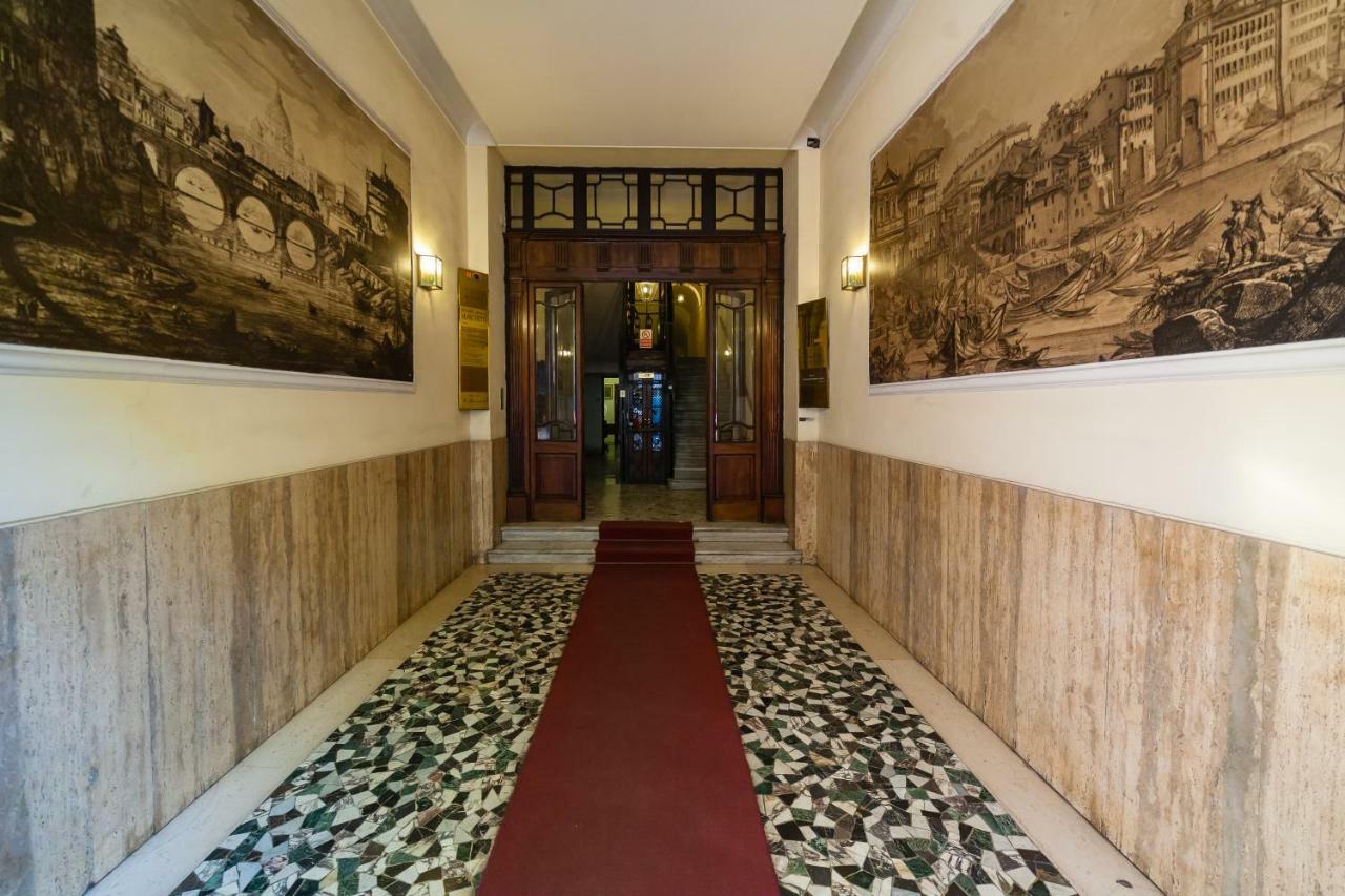 Domus Ovidio Roma