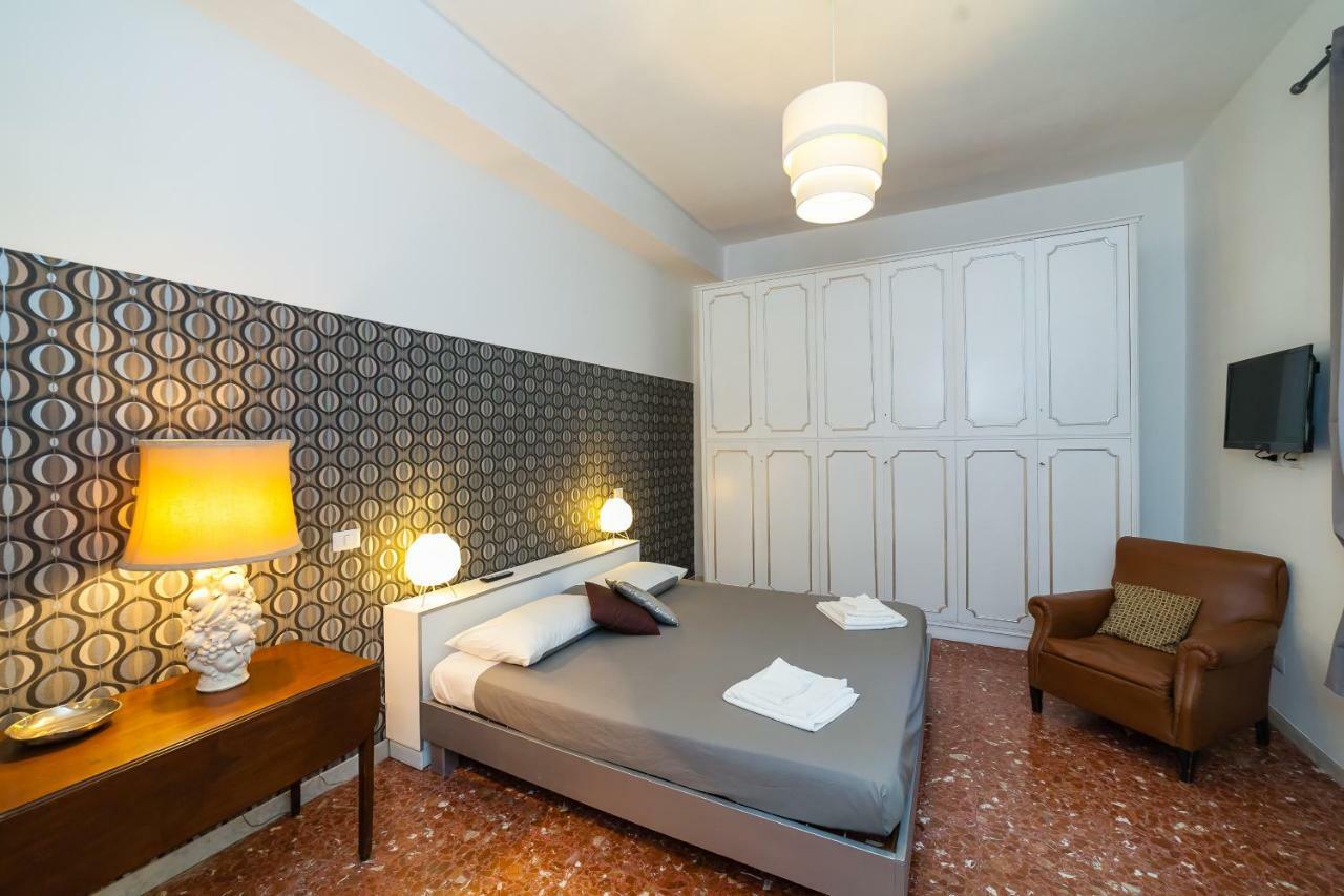 Appartamento Domus Ovidio Roma