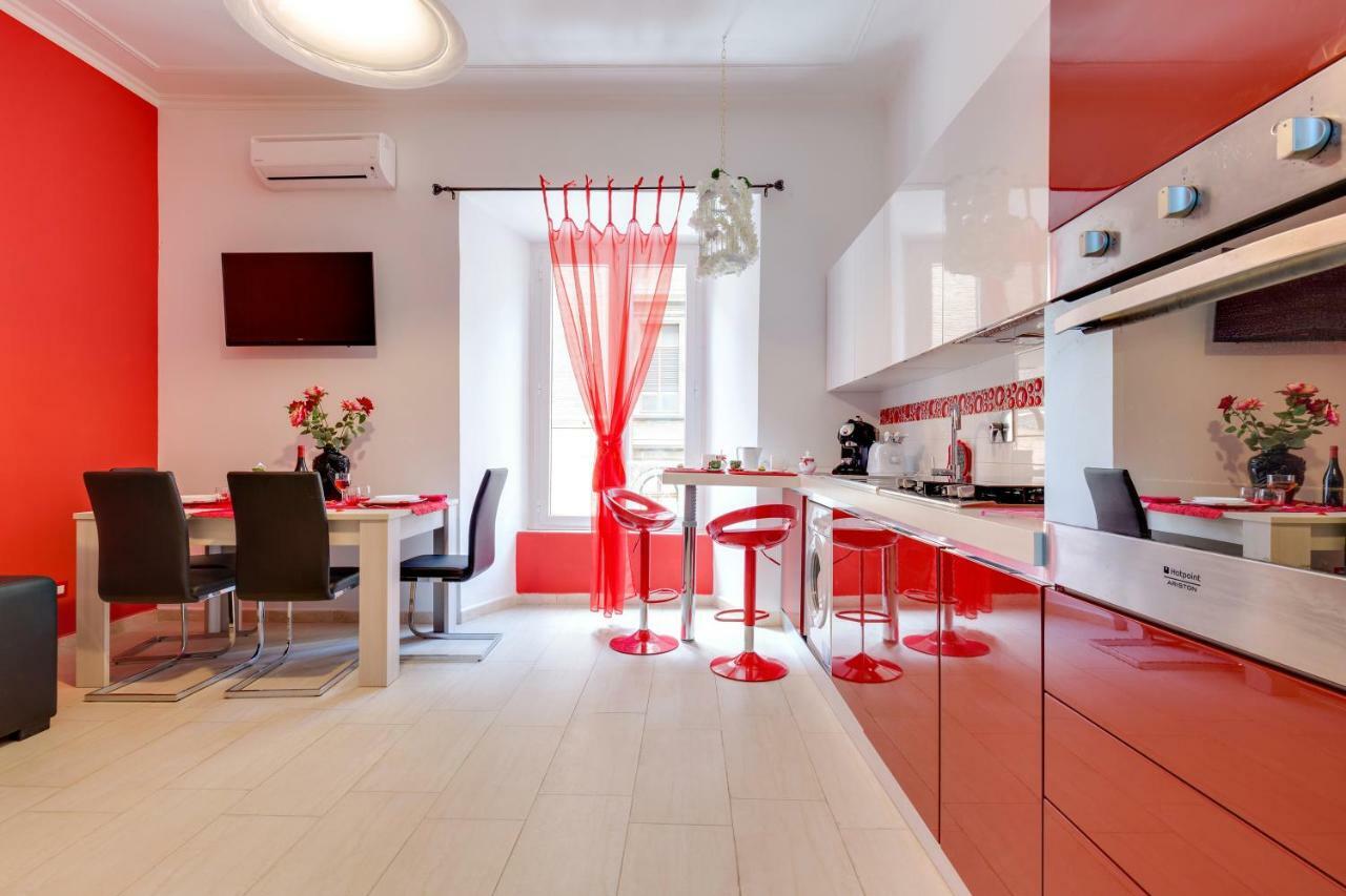 New In! Sophie At Colosseum Apartment Rome