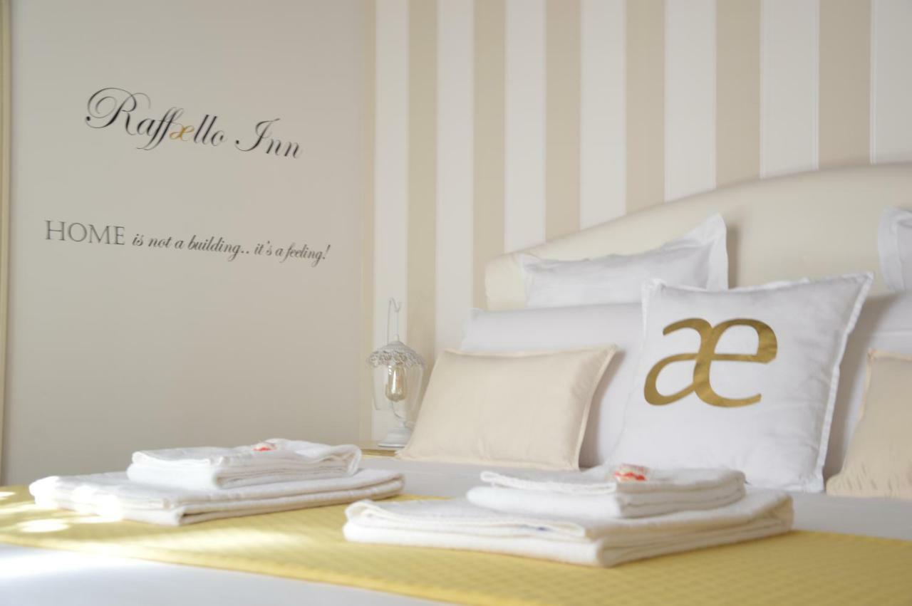 Apartment Historic Center - Elegant With Charming Antiques - Raffaello Rom
