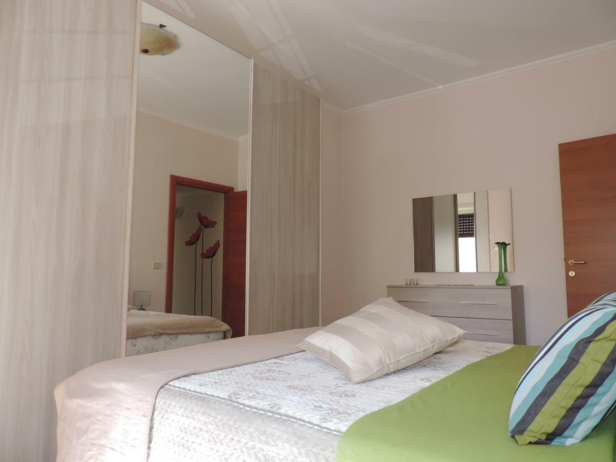 Leilighet Sasha's Crib Roma