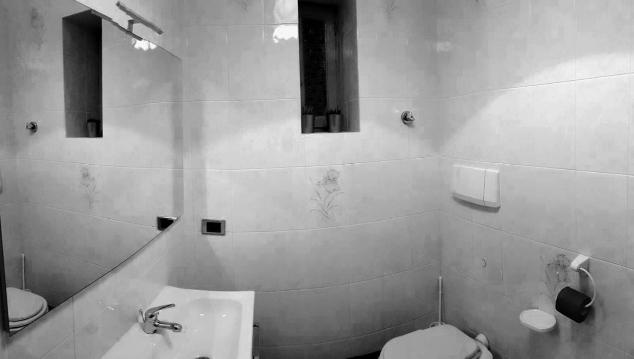 Rhome Sweet Rhome Apartment Rom