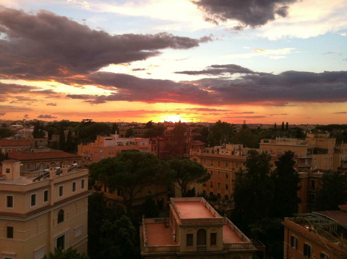 Terrazza 29 Leilighet Roma
