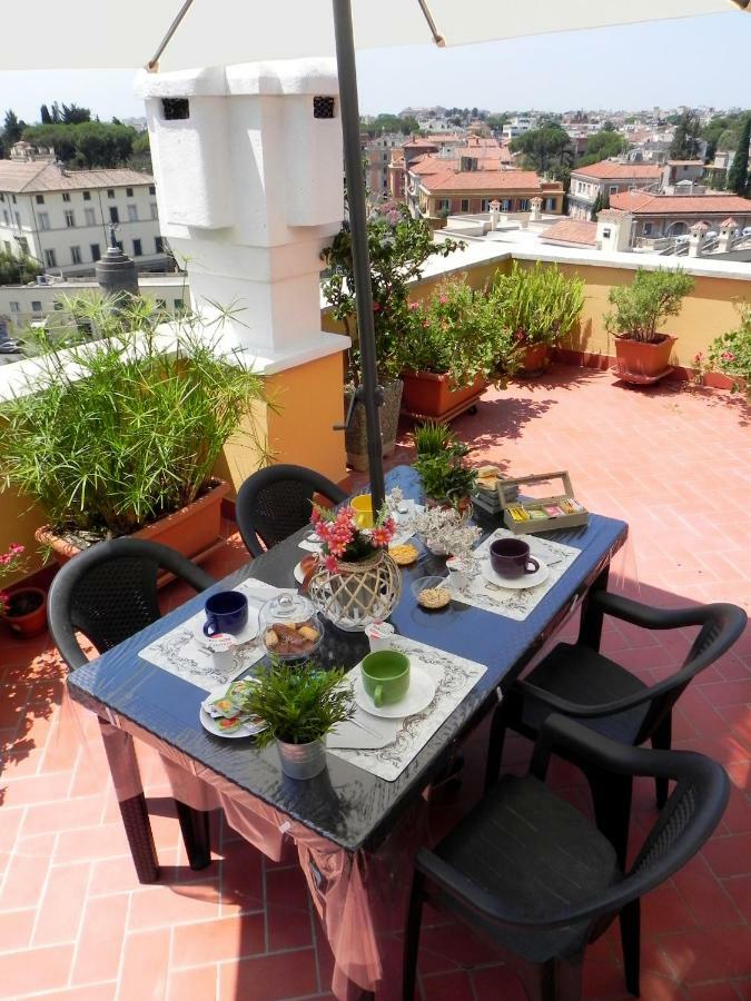 Terrazza 29 *