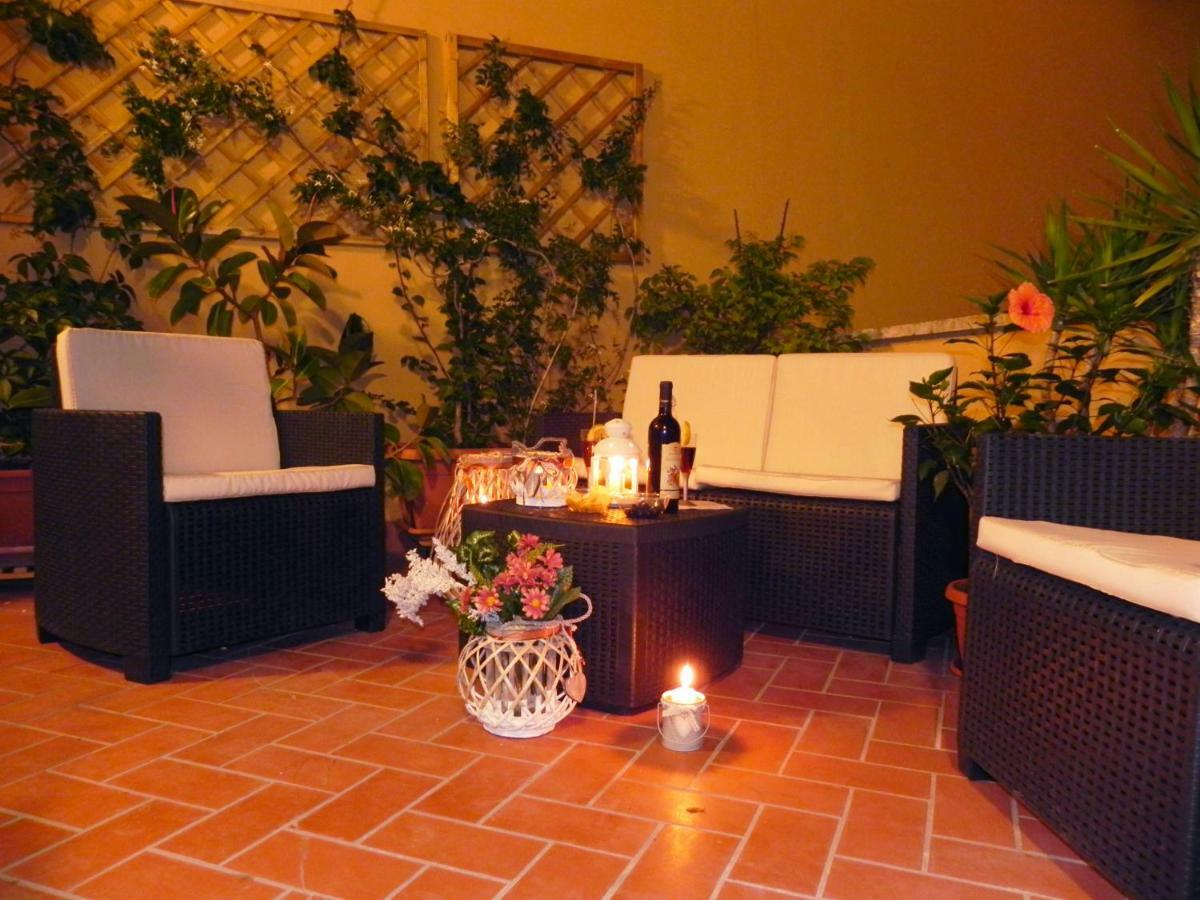 Terrazza 29 Leilighet *