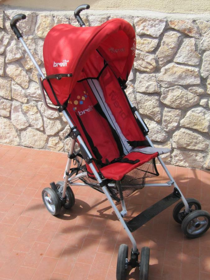 Domus Elide Сasa de vacaciones