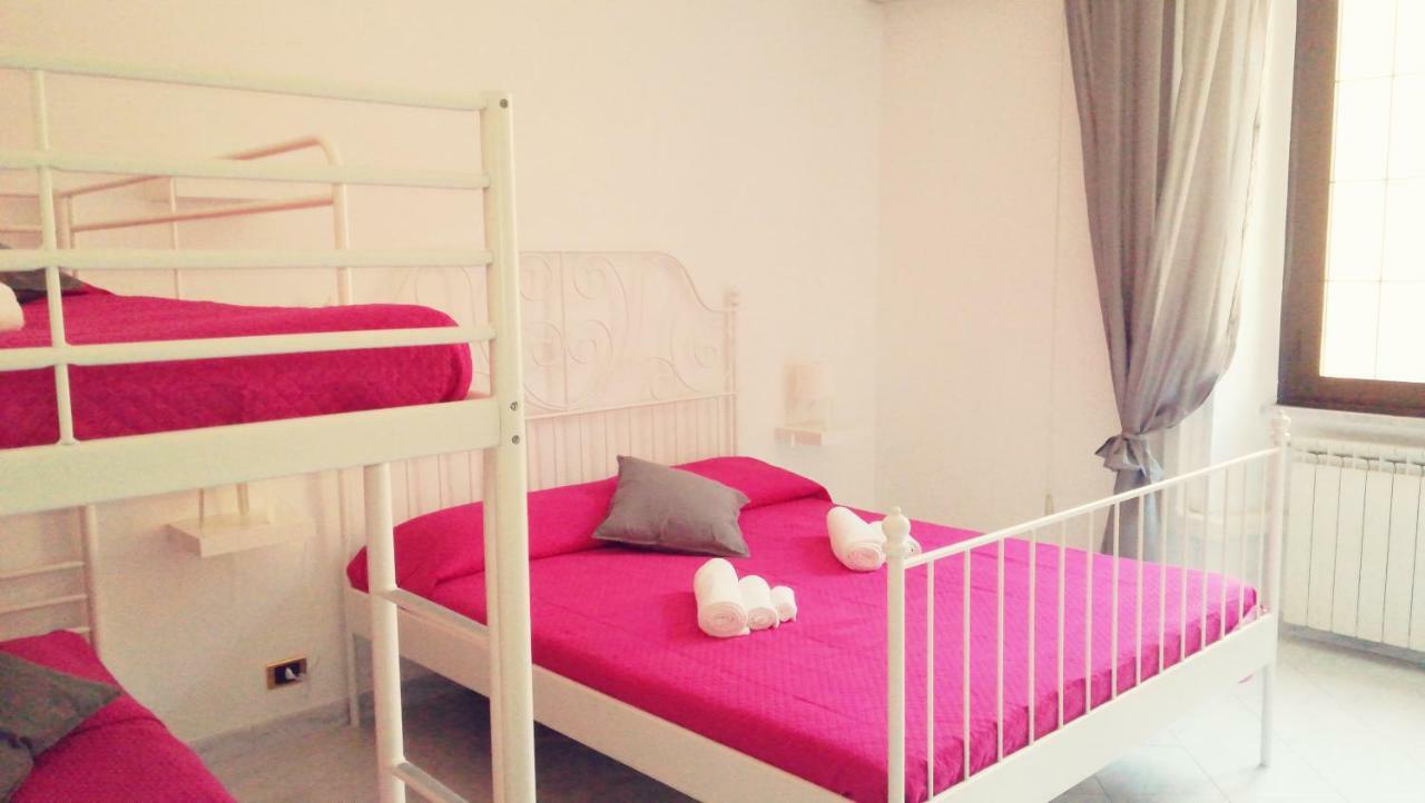 Rhome Sweet Rhome Roma