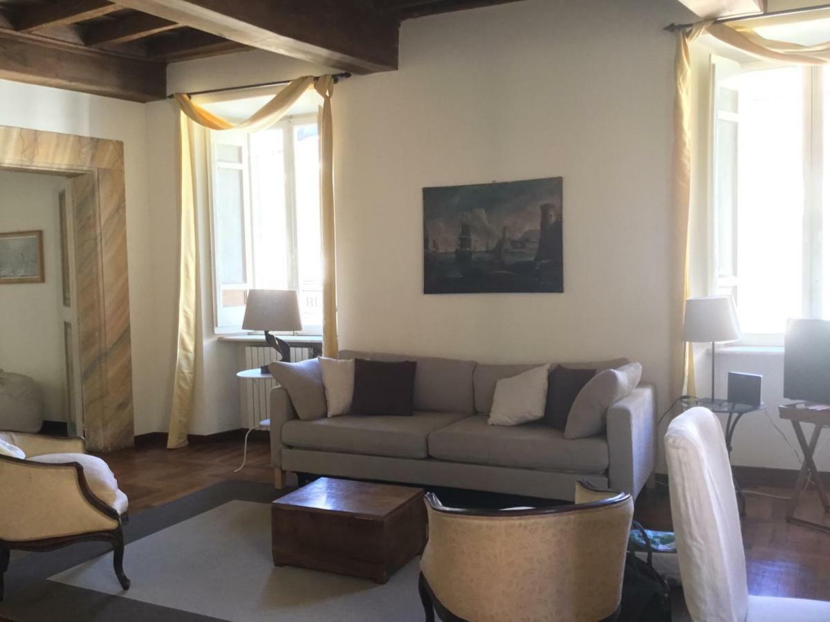 Appartamento La Casa Dell'arte Nel Cuore Di
