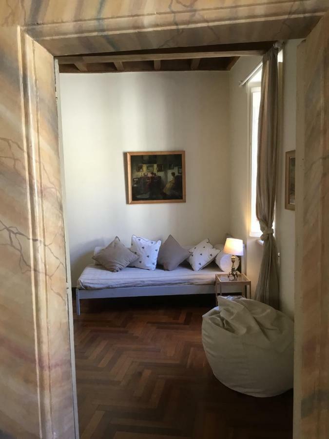 La Casa Dell'arte Nel Cuore Di Appartamento Roma