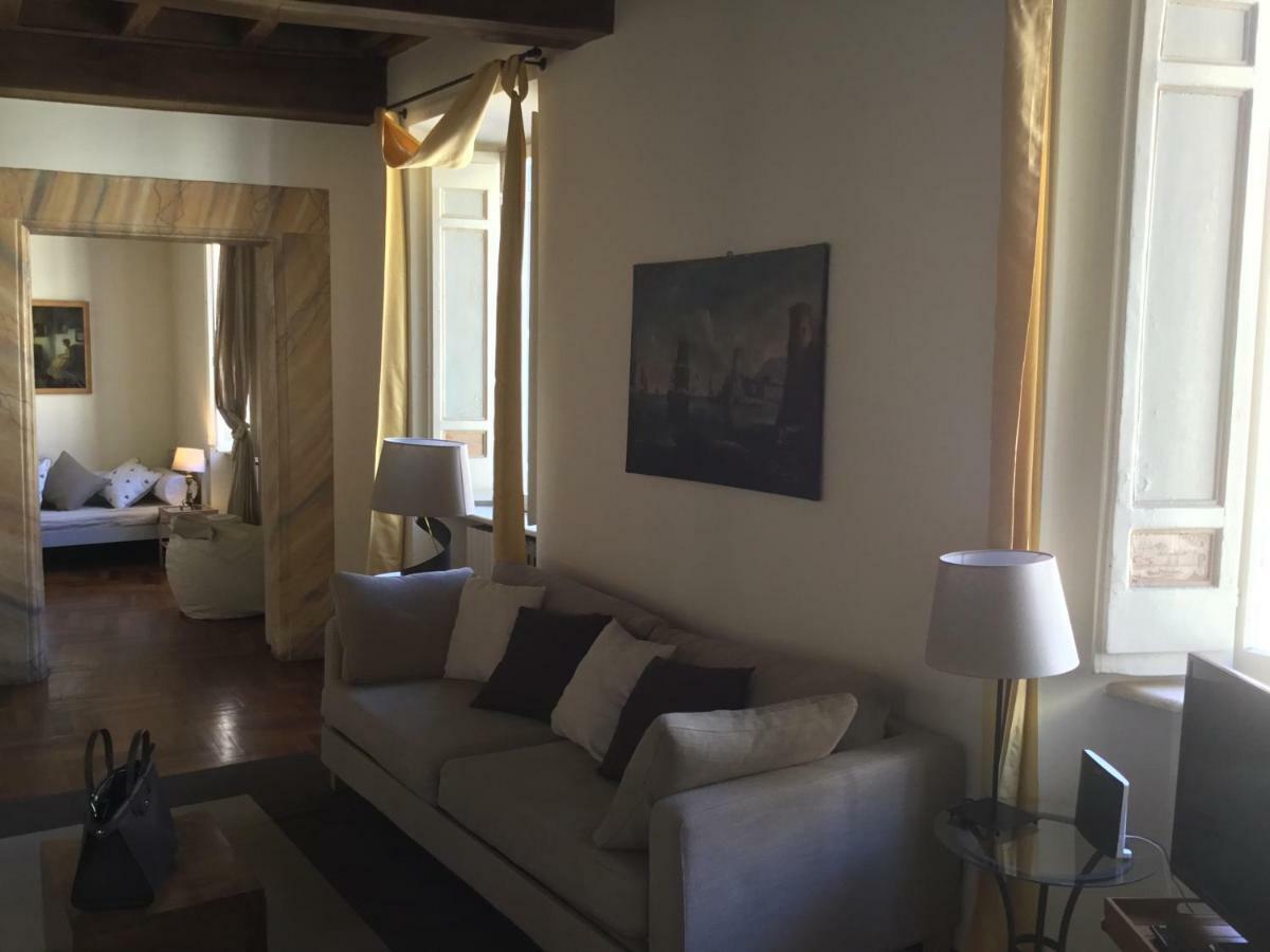 La Casa Dell'arte Nel Cuore Di Appartamento
