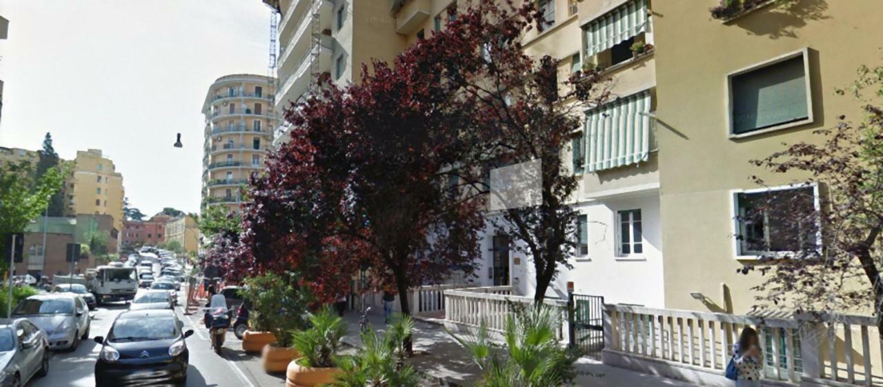 Apartment Appartamento Roma Rome