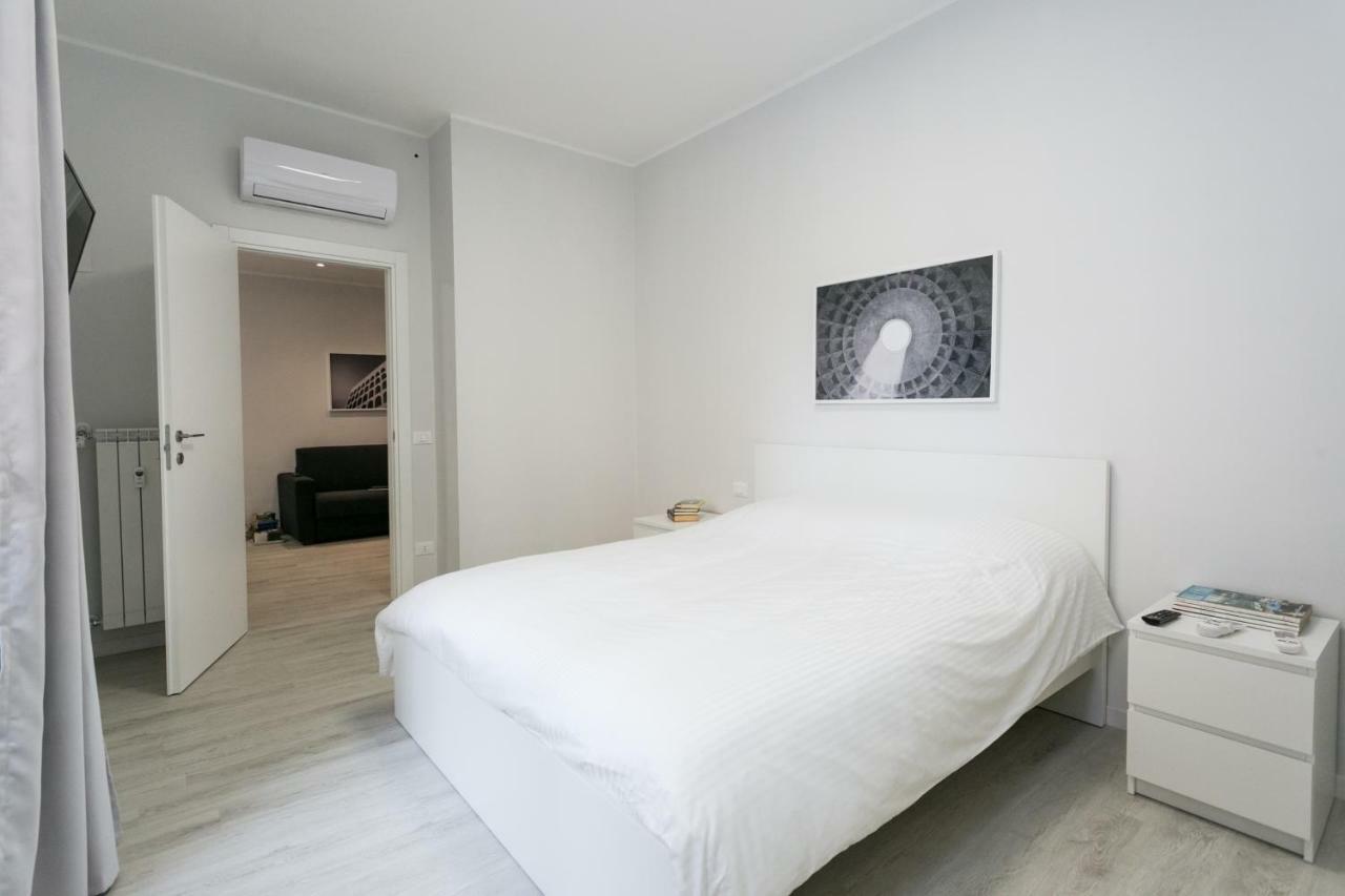 Feriehus Modern Design Close To Vatican Roma