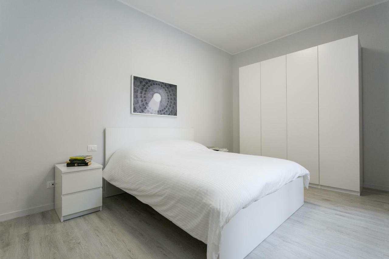 Feriehus Modern Design Close To Vatican Roma