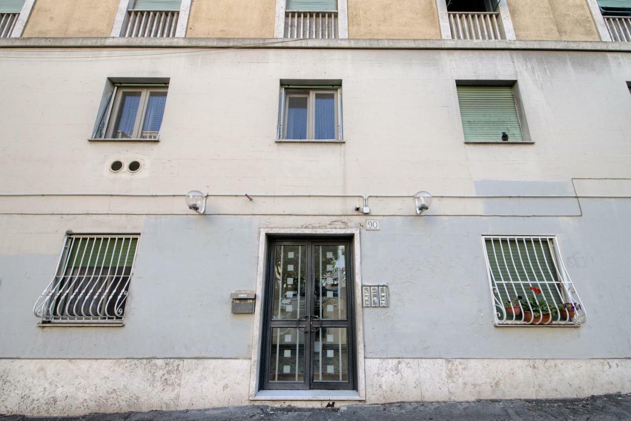 Appartamento Turistico Di Lulù *