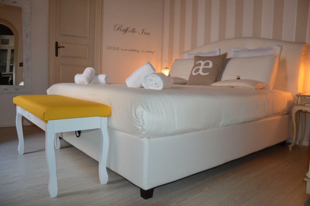 Historic Center - Elegant With Charming Antiques - Raffaello