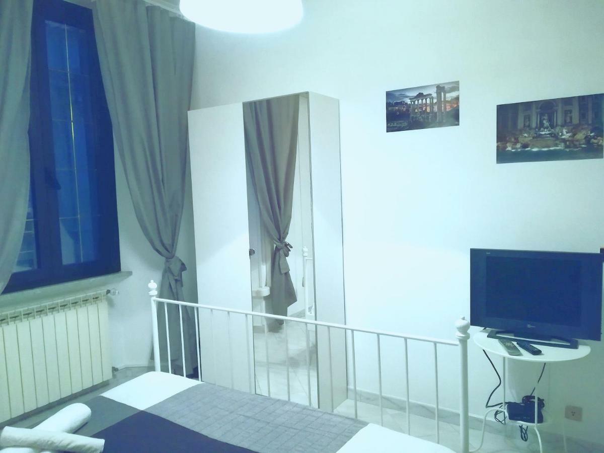 Rhome Sweet Rhome Appartamento