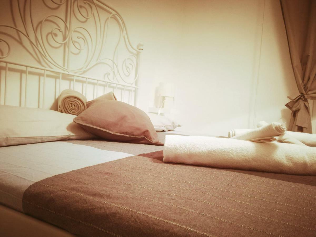 Rhome Sweet Rhome Apartment Rom
