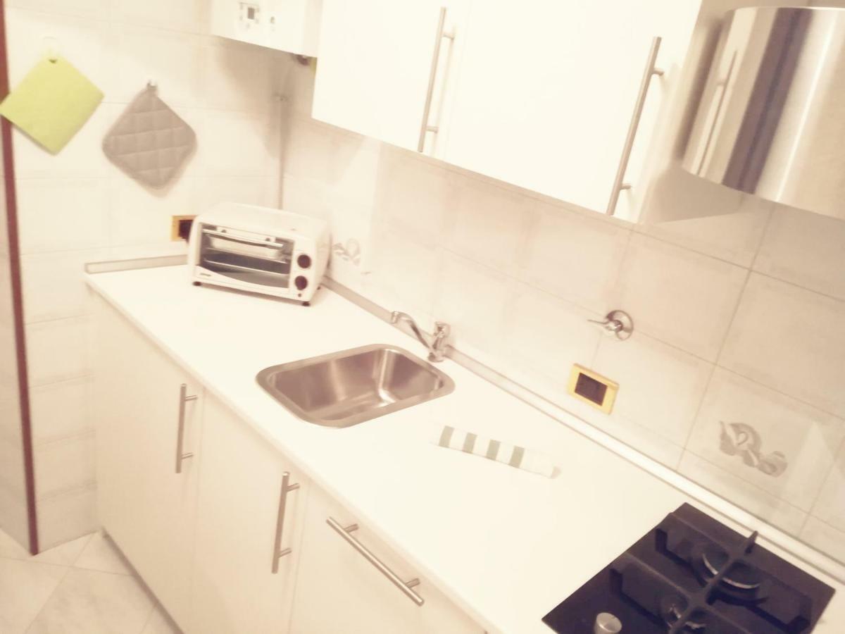 Rhome Sweet Rhome Apartment Rom