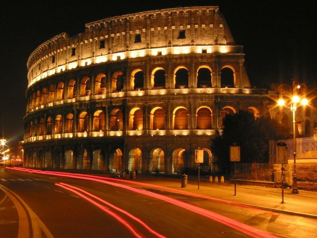 Apartamento Rhome Sweet Rhome Roma