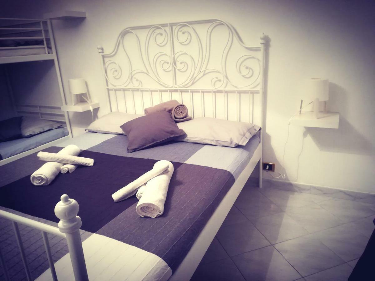 Appartamento Rhome Sweet Rhome