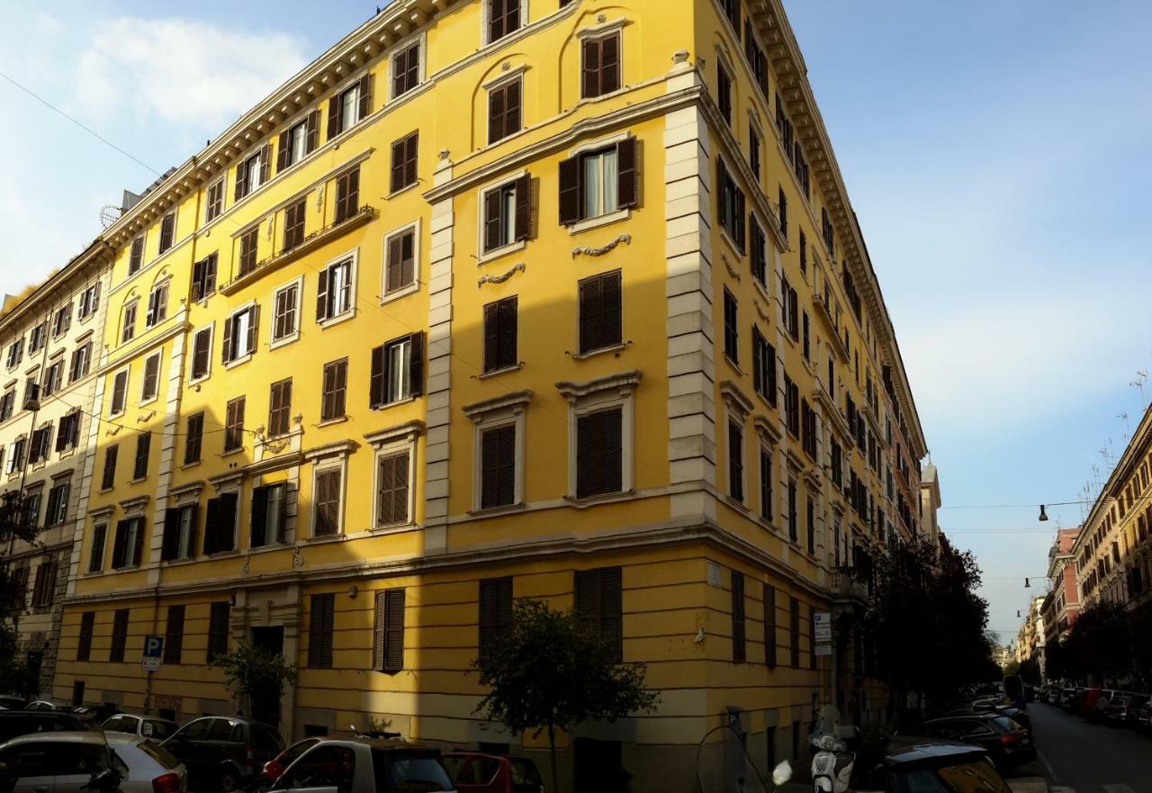 Apartamento Stanze Vaticane Roma