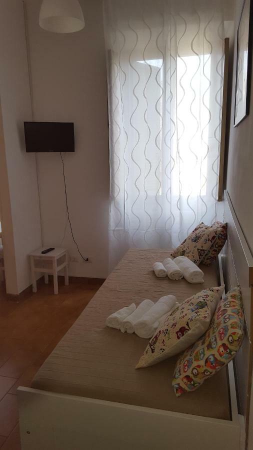 Casa vacanze La Casa Di Nonna Rosa Roma