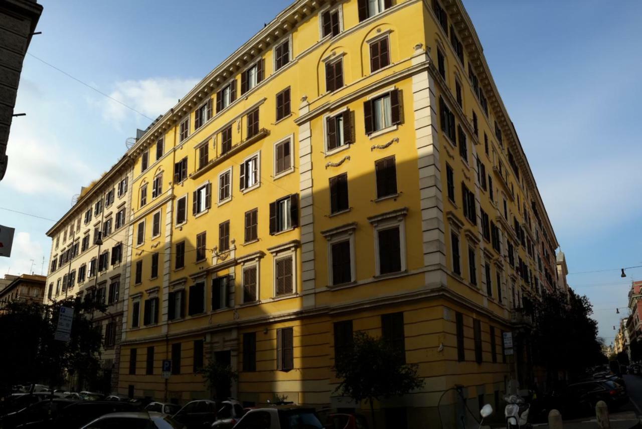 Stanze Vaticane Apartamento