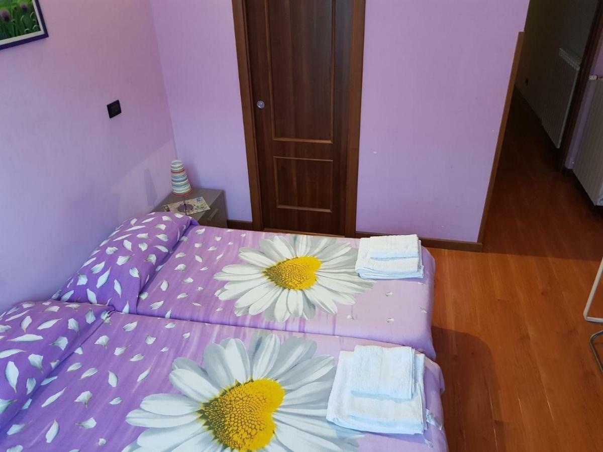 Apartamento Stanze Vaticane Roma