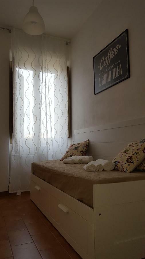 La Casa Di Nonna Rosa Roma