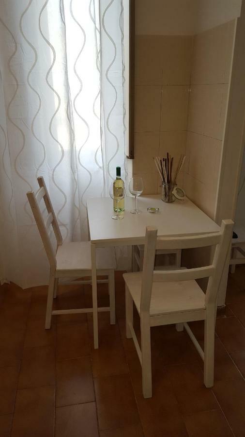 La Casa Di Nonna Rosa Casa vacanze *