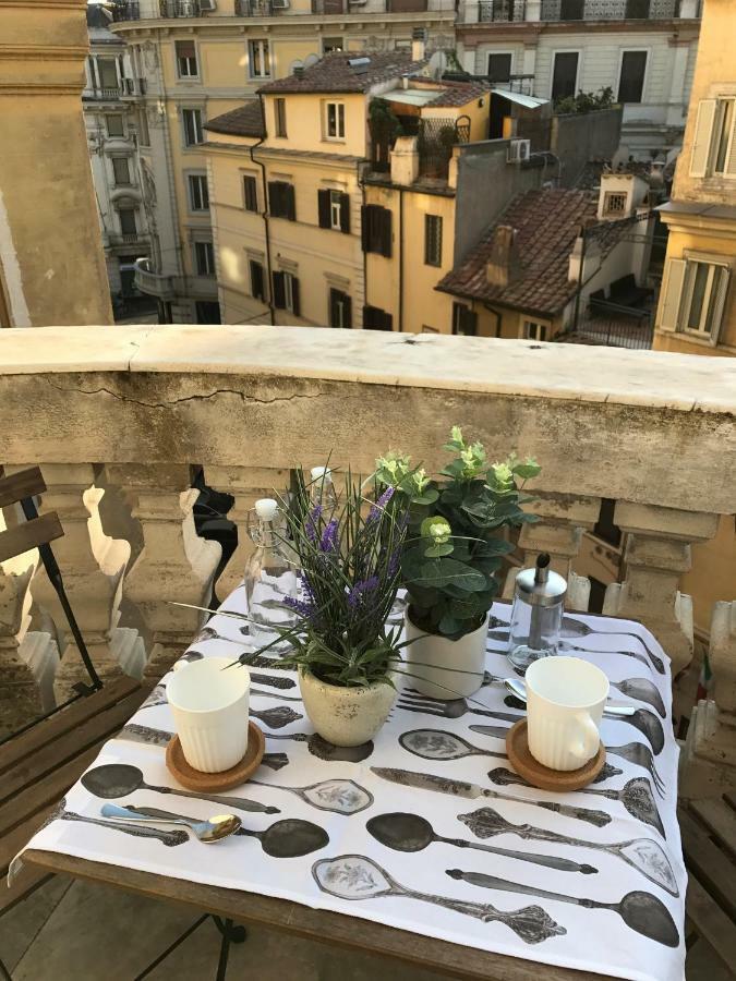 Sweethome Crispi Rom