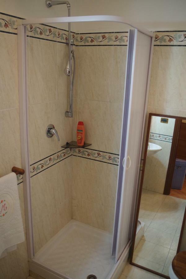 Mamavihouse Apartamento Roma
