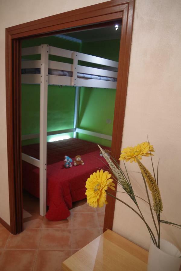 Mamavihouse Apartamento *
